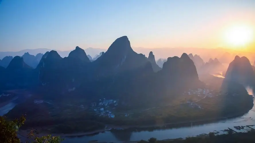 智能高效智慧